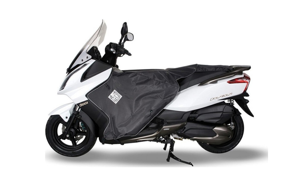 ΚΟΥΒΕΡΤΑ ΠΟΔΙΩΝ TUCANO URBANO R078 TERMOSCUD KYMCO DOWNTOWN 125-300i 