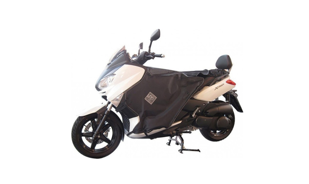 ΚΟΥΒΕΡΤΑ ΠΟΔΙΩΝ TUCANO URBANO R080 TERMOSCUD YAMAHA X-MAX 250 \'10-\'13