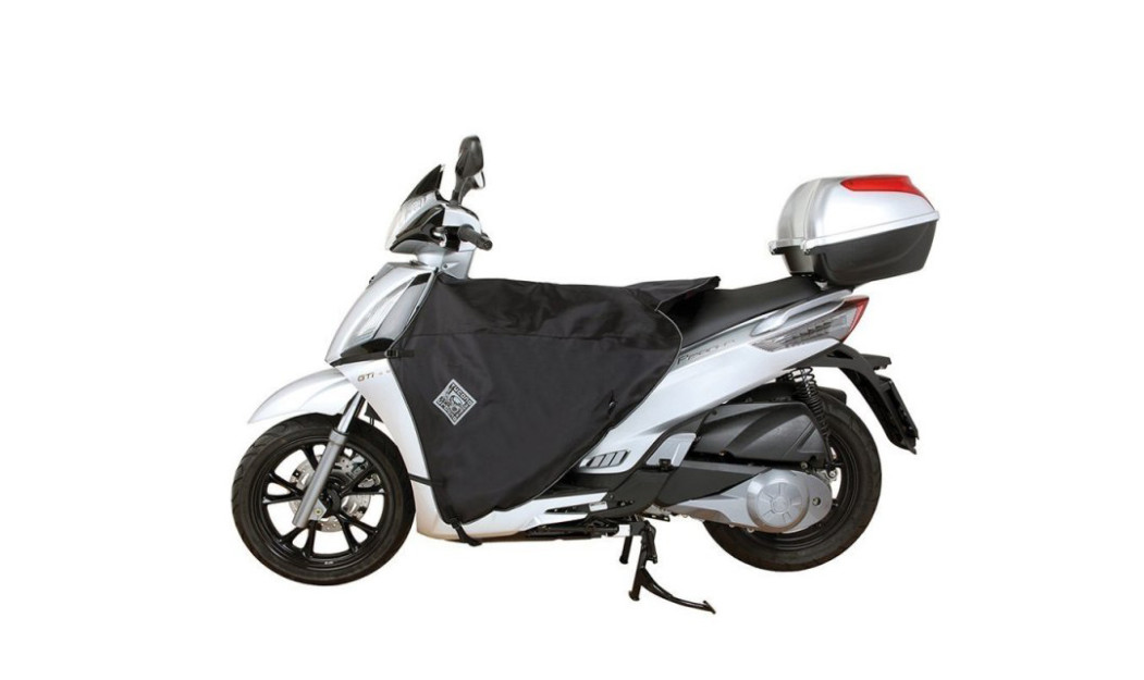 ΚΟΥΒΕΡΤΑ ΠΟΔΙΩΝ TUCANO URBANO R083 TERMOSCUD KYMCO PEOPLE GT/GTI 125-300 