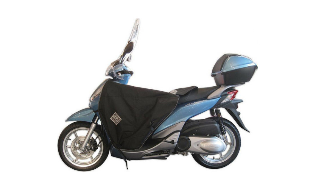 ΚΟΥΒΕΡΤΑ ΠΟΔΙΩΝ TUCANO URBANO R084 TERMOSCUD HONDA SH 300 11-14