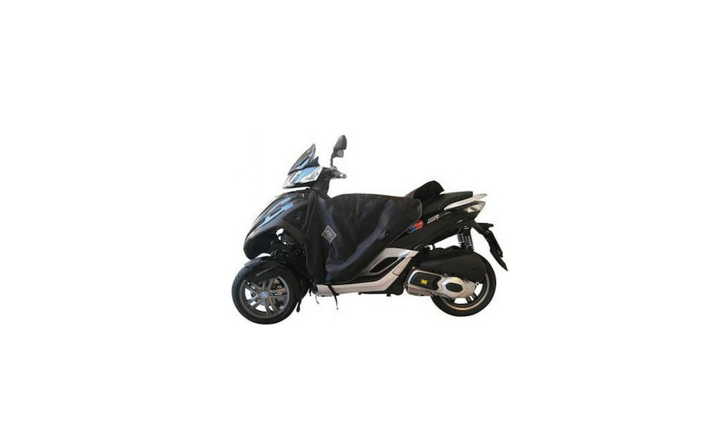 ΚΟΥΒΕΡΤΑ ΠΟΔΙΩΝ TUCANO URBANO R085 TERMOSCUD PIAGGIO MP3 YOURBAN 