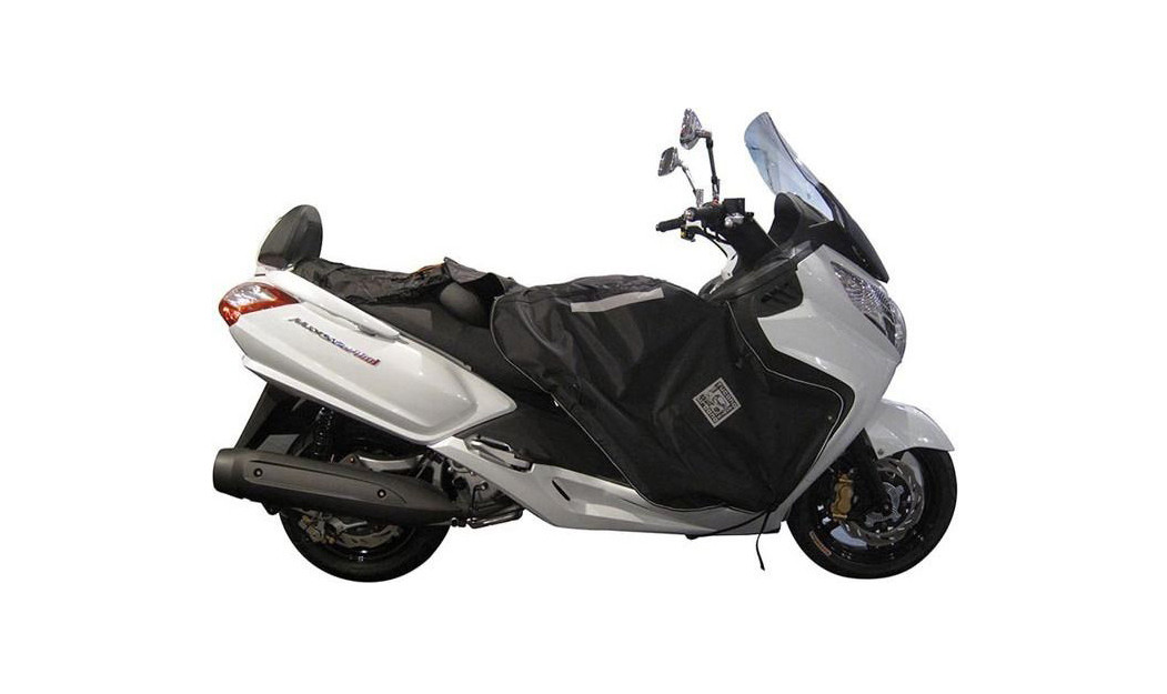 ΚΟΥΒΕΡΤΑ ΠΟΔΙΩΝ TUCANO URBANO R088 TERMOSCUD SYM MAXSYM 400/600 <20