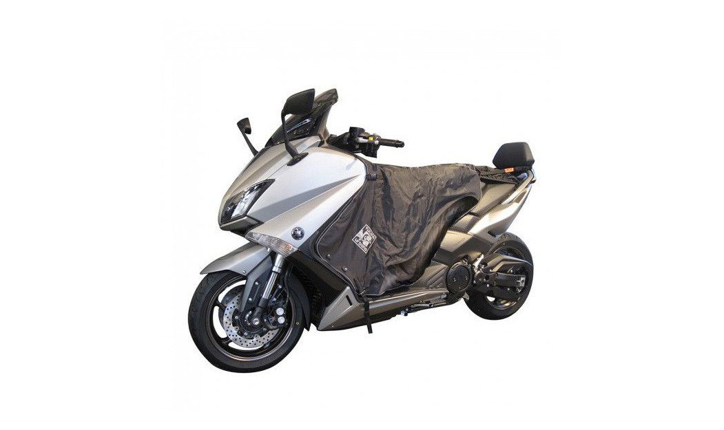 ΚΟΥΒΕΡΤΑ ΠΟΔΙΩΝ TUCANO URBANO R089 TERMOSCUD YAMAHA T-MAX 530 \'12-\'16