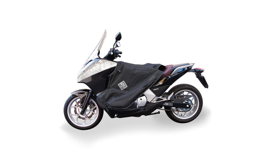 ΚΟΥΒΕΡΤΑ ΠΟΔΙΩΝ TUCANO URBANO R095 TERMOSCUD HONDA INTEGRA 700 \'12-\'13