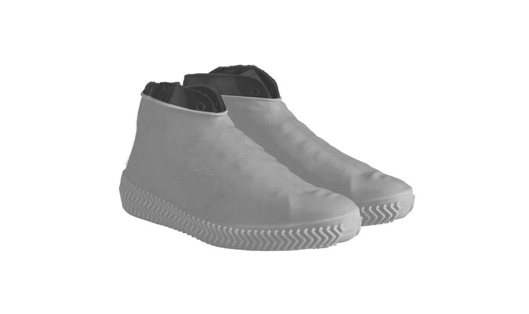 AGVPRO SILICON FOOTER ΑΔΙΑΒΡΟΧΟ ΚΑΛΥΜΜΑ ΠΑΠΟΥΤΣΙΩΝ 40-46