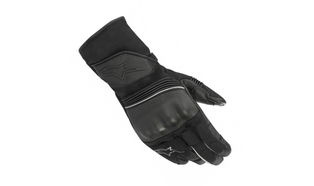 ALPINESTARS VALPARAISO V2 DRYSTAR ΓΑΝΤΙΑ  