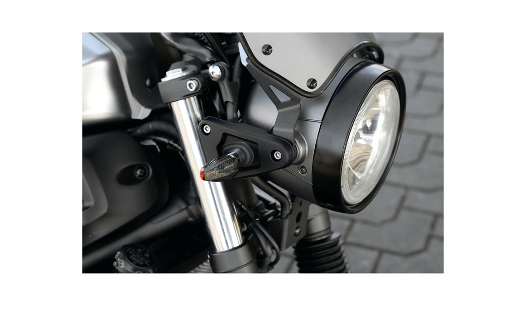 LAMPA ΑΝΤΑΠΤΟΡΕΣ ΓΙΑ ΦΛΑΣ YAMAHA 
