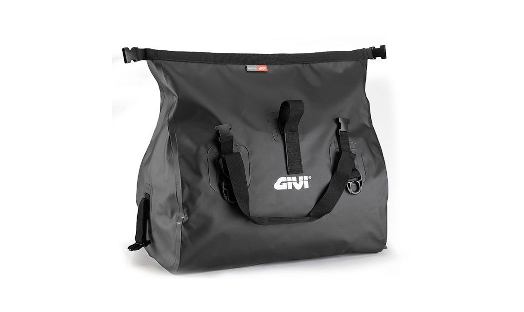 ΣΑΚΟΣ ΟΥΡΑΣ ΑΔΙΑΒΡΟΧΟΣ GIVI EA115BK 40LT