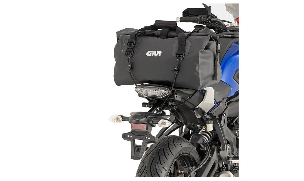 ΣΑΚΟΣ ΟΥΡΑΣ ΑΔΙΑΒΡΟΧΟΣ GIVI EA115BK 40LT