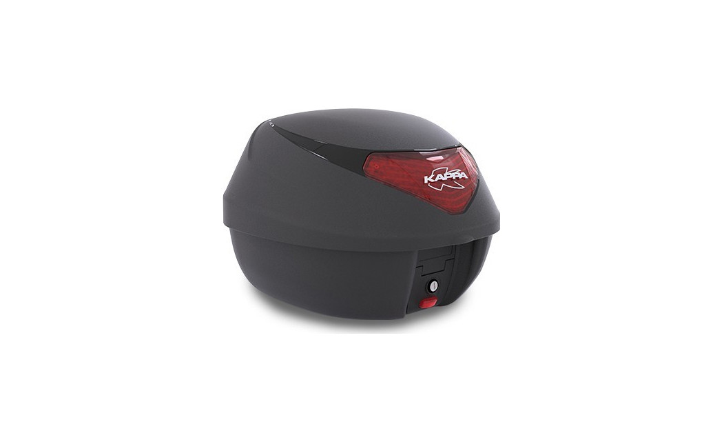 KAPPA MONOLOCK ΒΑΛΙΤΣΑ K29N ΜΕ ΚΟΚΚΙΝΑ ΑΝΑΚΛΑΣΤΙΚΑ 29LT