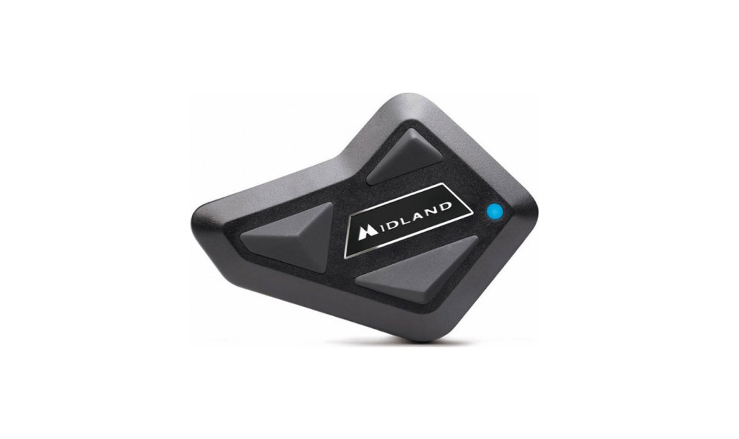 MIDLAND ΕΝΔΟΕΠΙΚΟΙΝΩΝΙΑ ΜΟΝΗ BT MINI ΜΕ BLUETOOTH