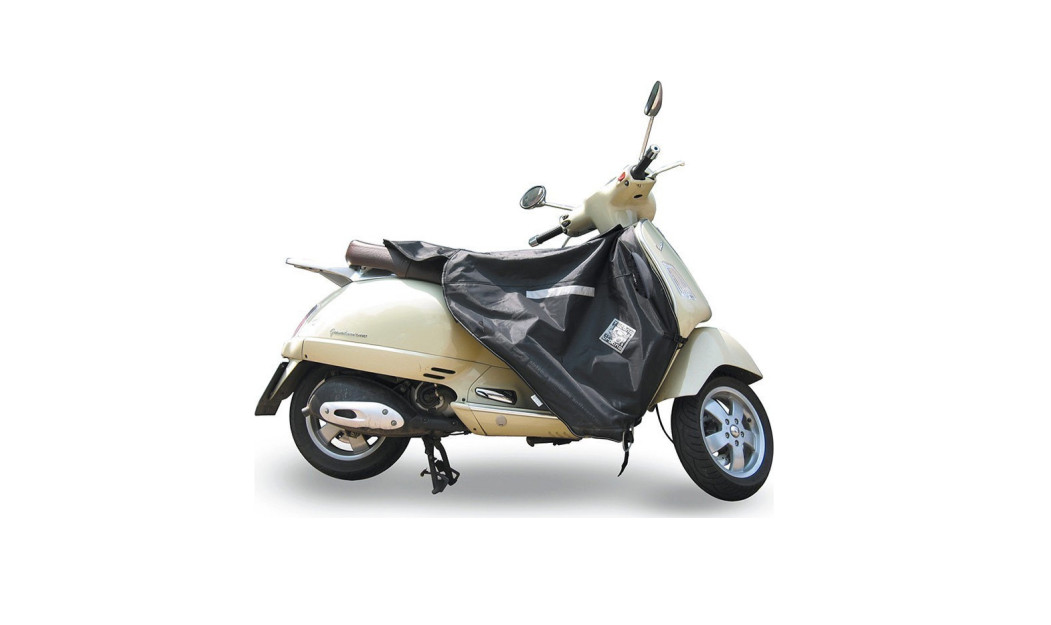 ΚΟΥΒΕΡΤΑ ΠΟΔΙΩΝ TUCANO URBANO TERMOSCUD R154 PIAGGIO VESPA 