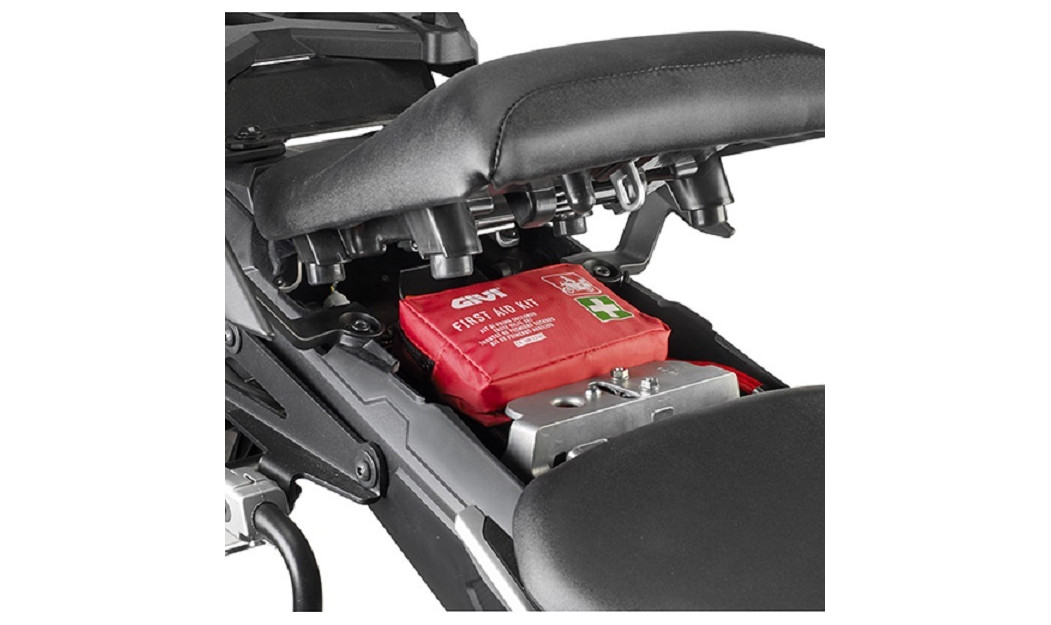 GIVI S301 ΚΙΤ ΠΡΩΤΩΝ ΒΟΗΘΕΙΩΝ 