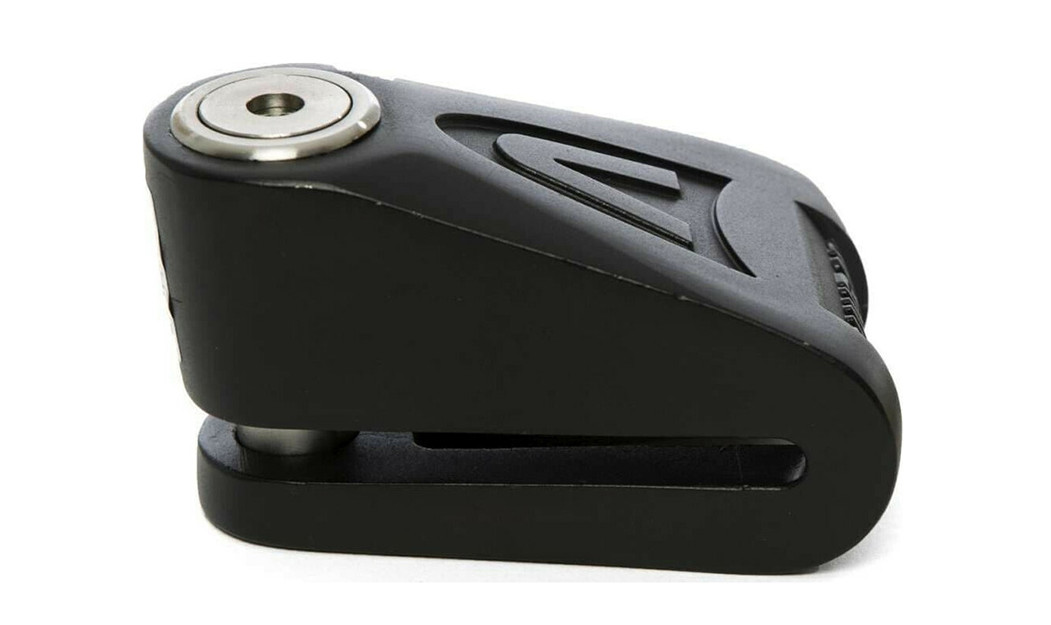 AUVRAY MOTO DISC-LOCK DK-14 ACV SRA ΚΛΕΙΔΑΡΙΑ ΔΙΣΚΟΦΡΕΝΟΥ BLACK