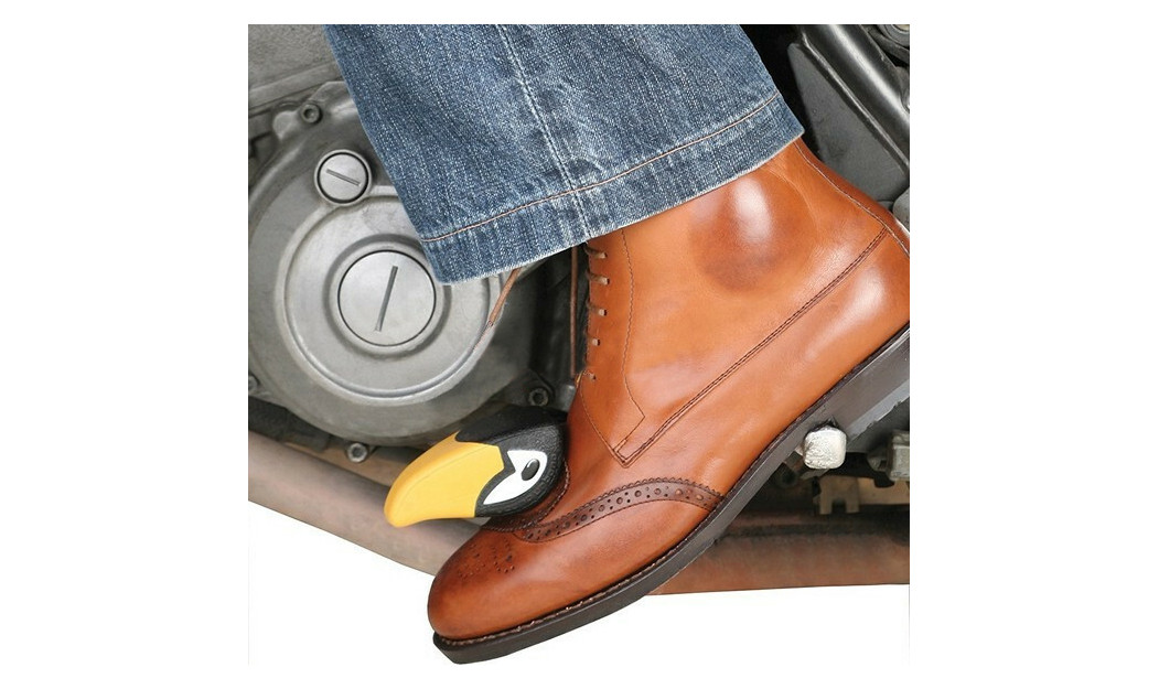 TUCANO URBANO FOOT ON 314-15 ΚΑΛΥΜΜΑ ΛΕΒΙΕ ΤΑΧΥΤΗΤΩΝ YELLOW 