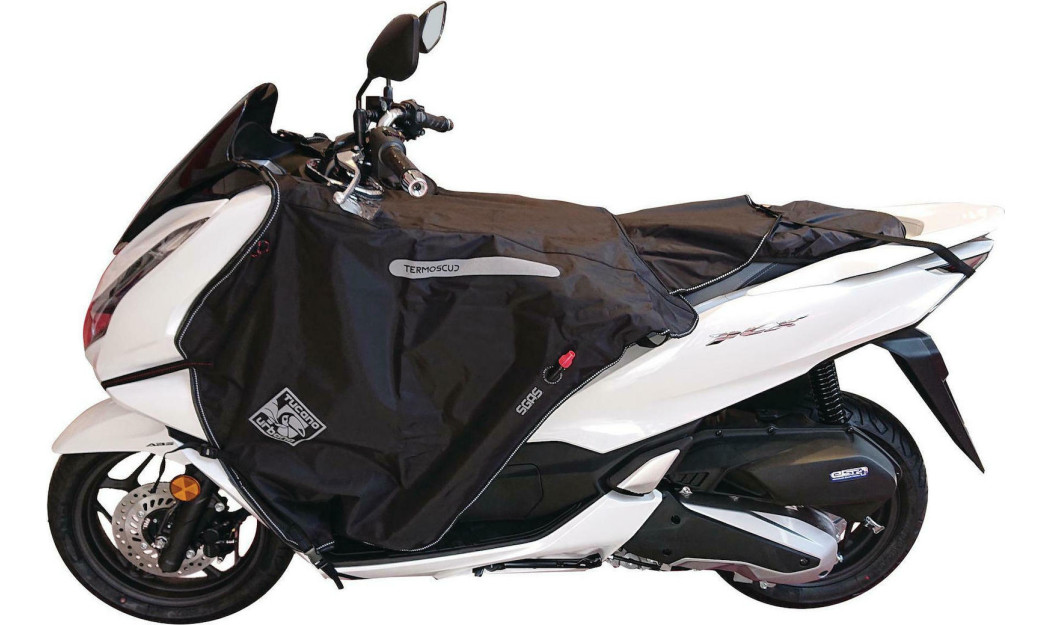 ΚΟΥΒΕΡΤΑ ΠΟΔΙΩΝ TUCANO URBANO TERMOSCUD R223 HONDA PCX 125/150 (2021)