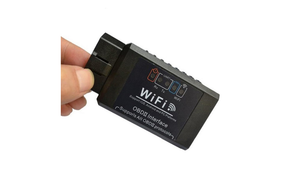 OBDII MINI ELM327 ΔΙΑΓΝΩΣΤΙΚΟ ΑΥΤΟΚΙΝΗΤΟΥ BLUETOOTH 