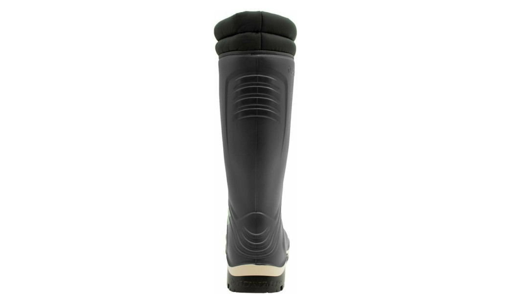 DUNLOP BLIZZARD ΓΑΛΟΤΣΑ ΜΕ ΓΟΥΝΑ ΨΗΛΗ ΜΑΥΡΗ 
