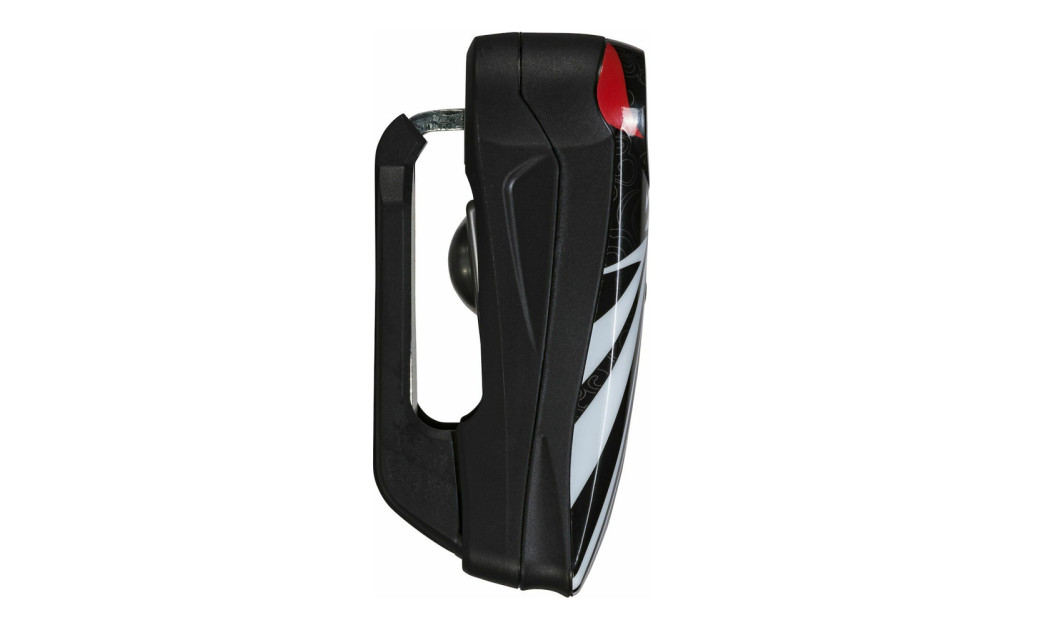 ABUS DETECTO FLAME BLACK 7000 RS1/B ΚΛΕΙΔΑΡΙΑ ΔΙΣΚΟΦΡΕΝΟΥ ΜΕ ΣΥΝΑΓΕΡΜΟ 