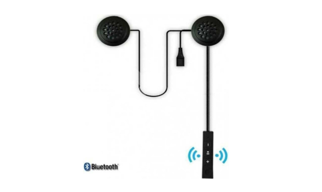 BT8 ΕΝΔΟΕΠΙΚΟΙΝΩΝΙΑ ΜΟΝΗ ΜΕ BLUETOOTH