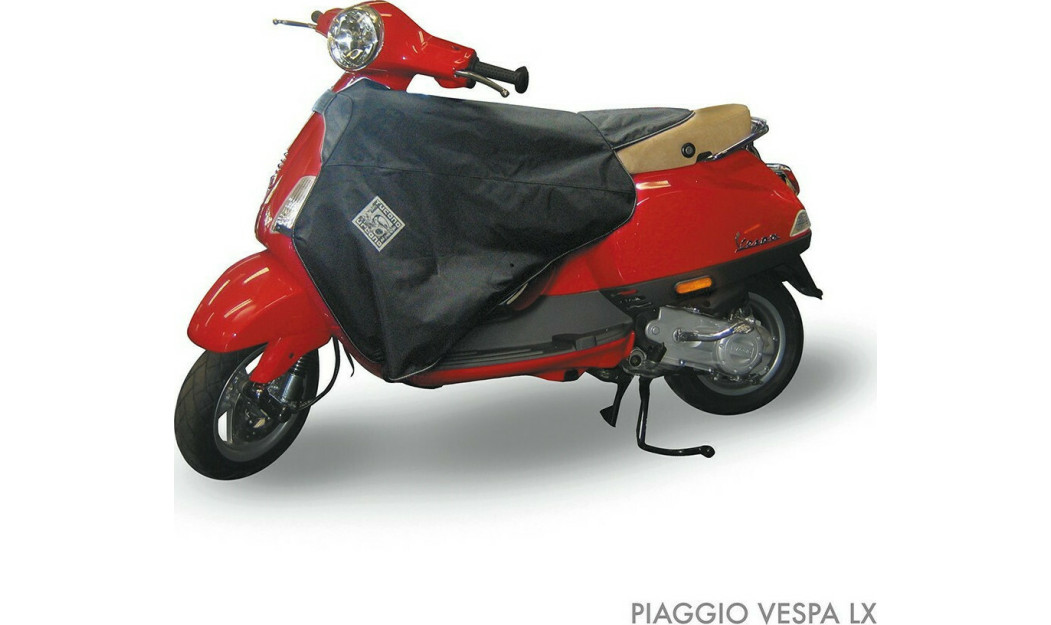 ΚΑΛΥΜΜΑ - ΚΟΥΒΕΡΤΑ ΠΟΔΙΩΝ TUCANO URBANO R153 TERMOSCUD(R) ΓΙΑ PIAGGIO VESPA 50/LX/LXV/VLX/SPRINT125/150