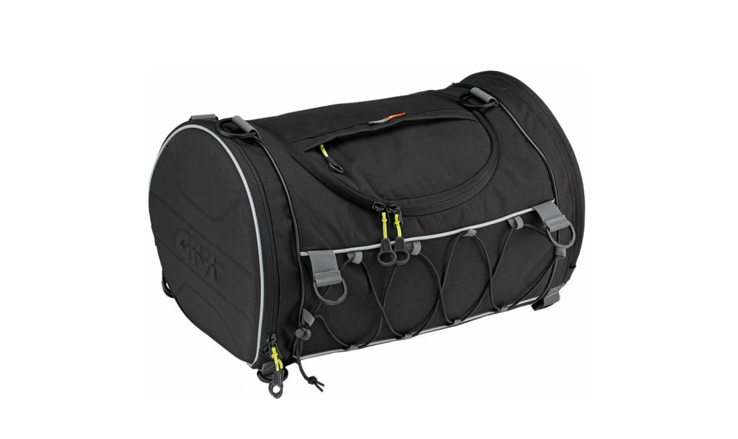 ΣΑΚΟΣ ΟΥΡΑΣ GIVI EA107B ΜΑΥΡΟ 35 ΛΙΤΡΑ