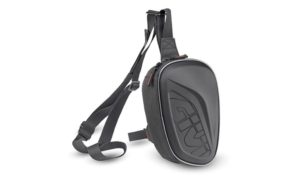 ΤΣΑΝΤΑΚΙ ΠΟΔΙΟΥ GIVI ST608B 2L