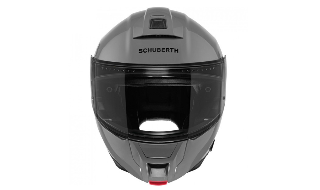 SCHUBERTH C5 ΚΡΑΝΟΣ FLIP-UP CONCRETE GREY