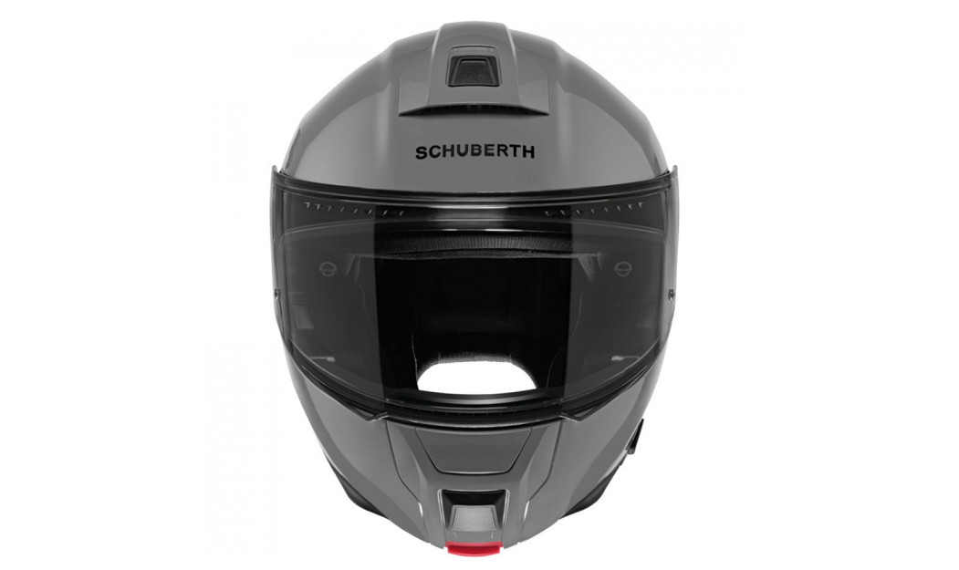 ΚΡΑΝΟΣ FLIP-UP SCHUBERTH C5 CONCRETE GREY