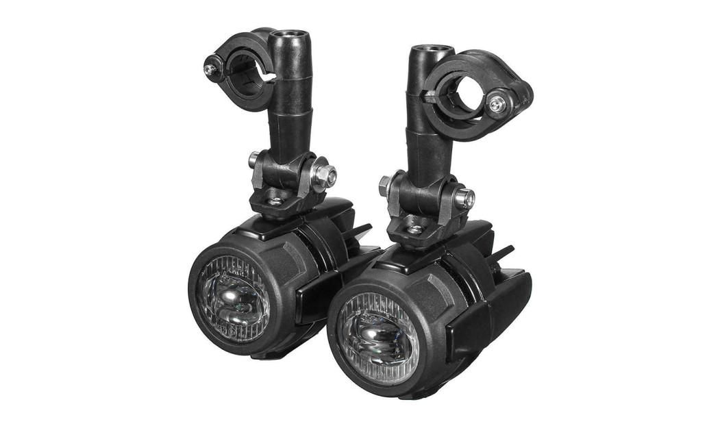 ΠΡΟΒΟΛΑΚΙΑ LED ΑΥΞHΤΙΚΑ 40W 6000K ΣΕΤ