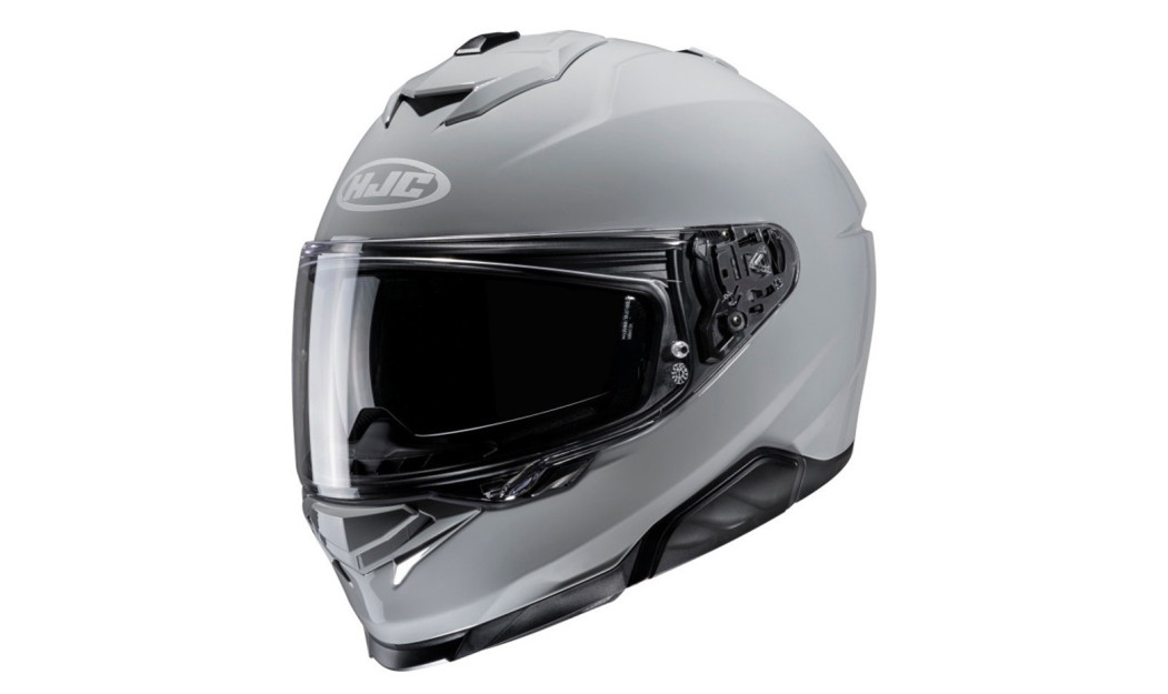 HJC i71 ΚΡΑΝΟΣ FULL FACE NARDO GREY 