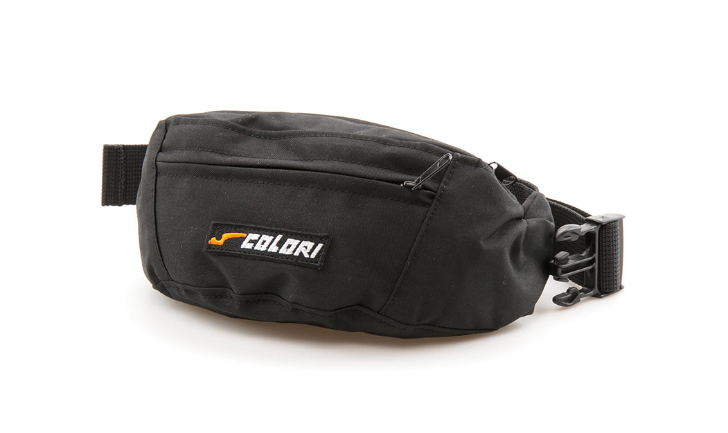 COLORI ΤΣΑΝΤΑΚΙ ΜΕΣΗΣ CORDURA (1511) 