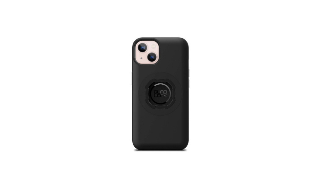QUAD LOCK MAG CASE ΜΑΓΝΗΤΙΚΗ ΘΗΚΗ ΚΙΝΗΤΟΥ iPHONE 13
