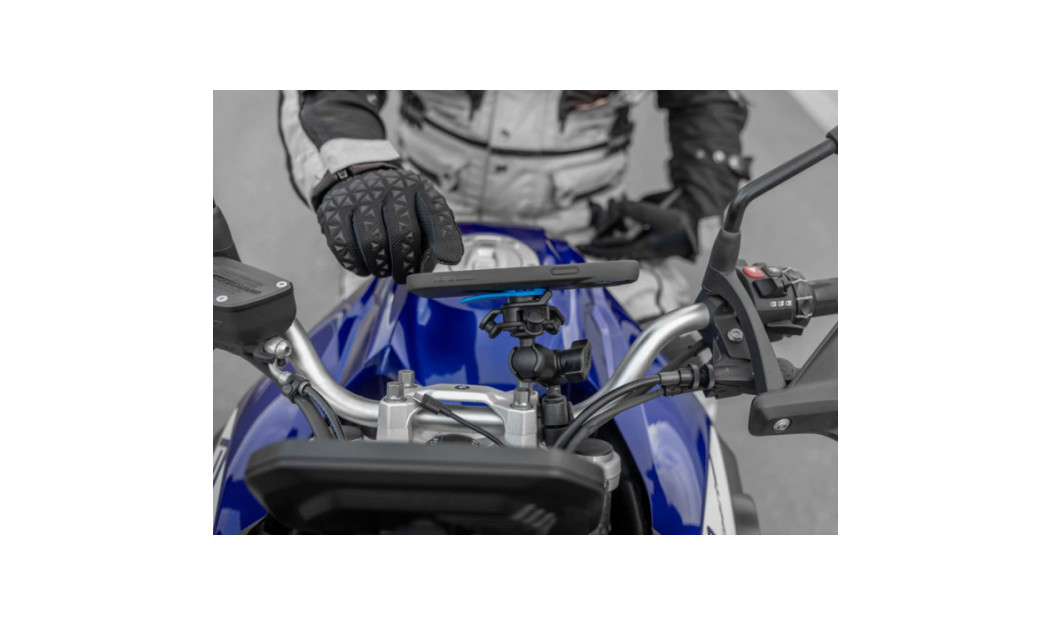 QUAD LOCK VIBRATION DAMPENER ΑΝΤΙΚΡΑΔΑΣΜΙΚΟ 