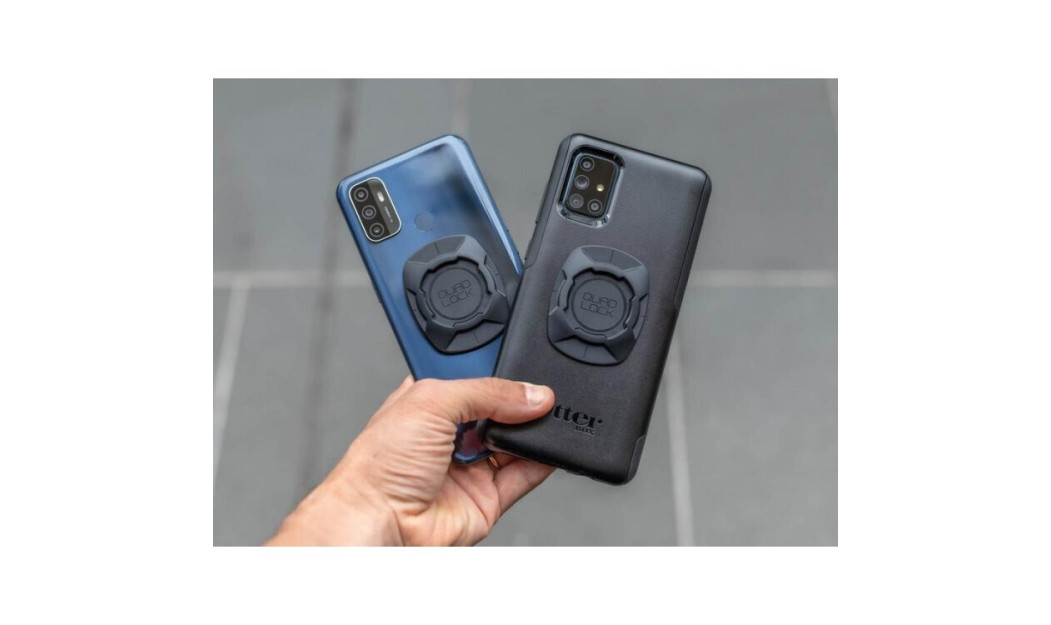 QUAD LOCK UNIVERSAL ΑΝΤΑΠΤΟΡΑΣ 3M