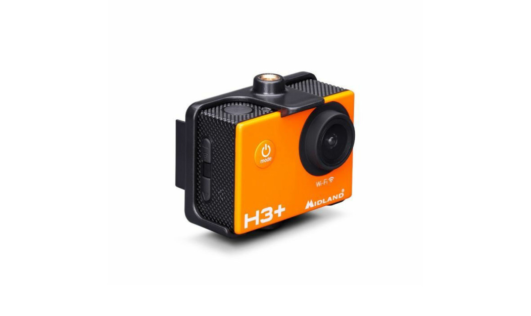 MIDLAND H3+ ACTION ΚΑΜΕΡΑ 