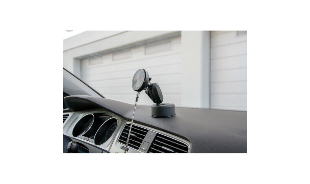 LAMPA MAG WIRELESS ORBIT ΒΑΣΗ ΣΤΗΡΙΞΗΣ ΚΙΝΗΤΟΥ ΓΙΑ ΤΑΜΠΛΟ/ΤΖΑΜΙ ΜΑΓΝΗΤΙΚΗ 
