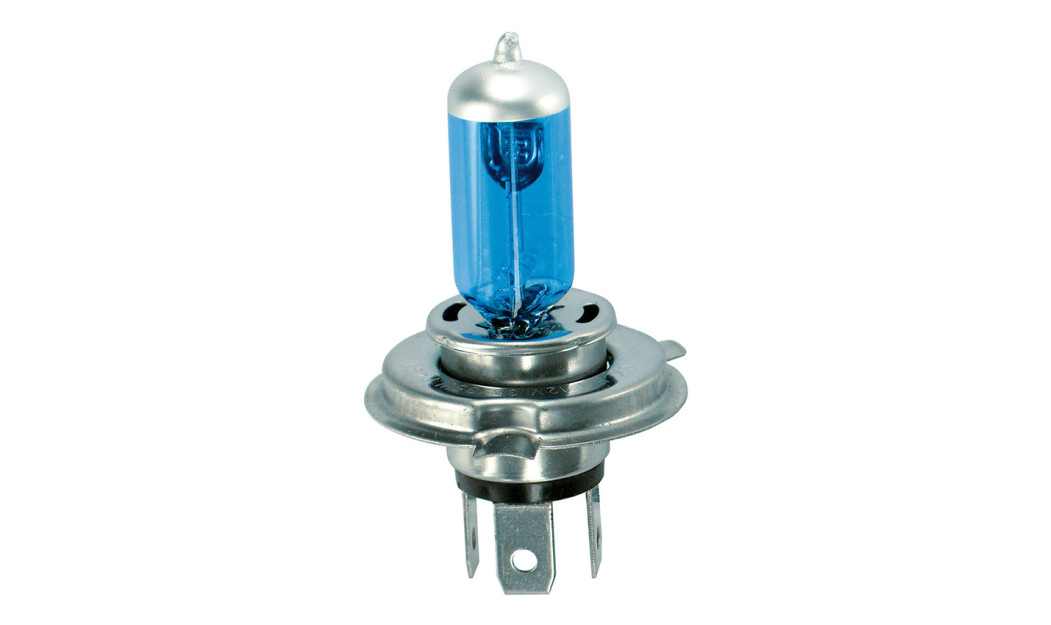 LAMPA ΛΑΜΠΑ ΑΛΟΓΟΝΟΥ 12V BLU-XE HS1 35/35W 1ΤΜΧ