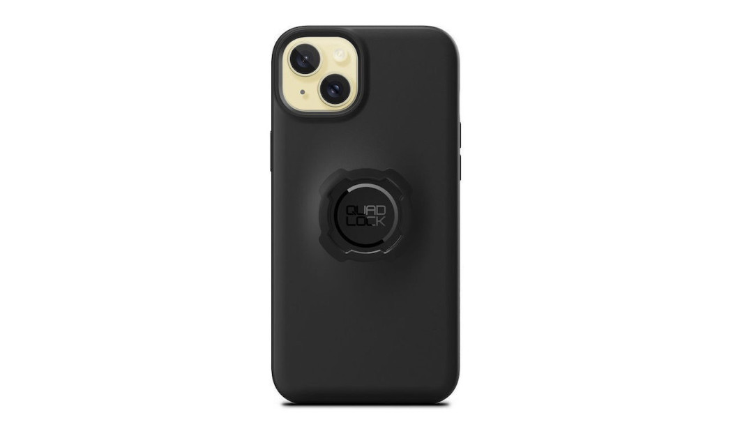 QUAD LOCK ΘΗΚΗ ΚΙΝΗΤΟΥ iPHONE 15 PLUS