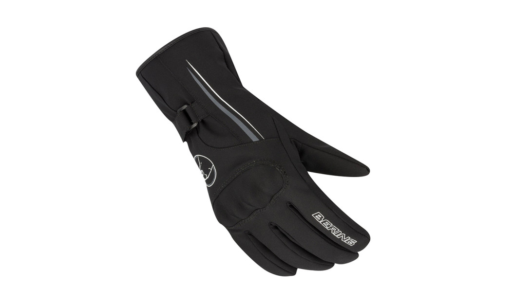 BERING LADY KEVINA ΓΑΝΤΙΑ ΜΗΧΑΝΗΣ ΓΥΝΑΙΚΕΙΑ BLACK