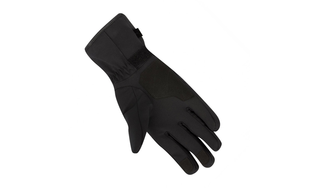 BERING LADY KEVINA ΓΑΝΤΙΑ ΜΗΧΑΝΗΣ ΓΥΝΑΙΚΕΙΑ BLACK