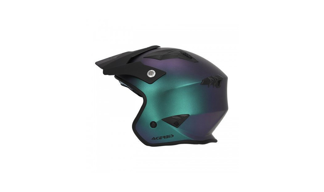 ACERBIS ARIA ΚΡΑΝΟΣ JET CHAMELEON