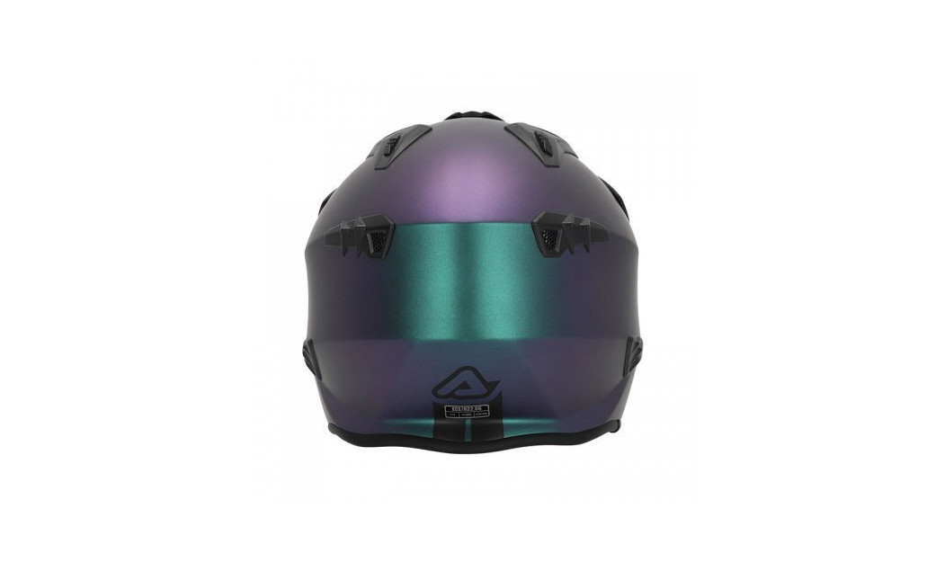 ACERBIS ARIA ΚΡΑΝΟΣ JET CHAMELEON