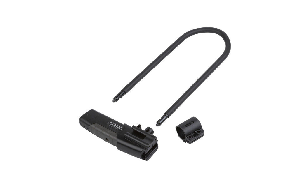 ABUS U-LOCK GRANIT PLUS 470 ΠΕΤΑΛΟ 