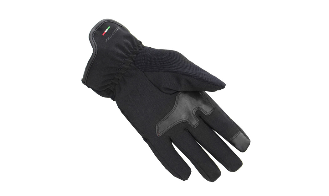 AGVPRO XENA ΧΕΙΜΕΡΙΝΑ ΓΑΝΤΙΑ BLACK