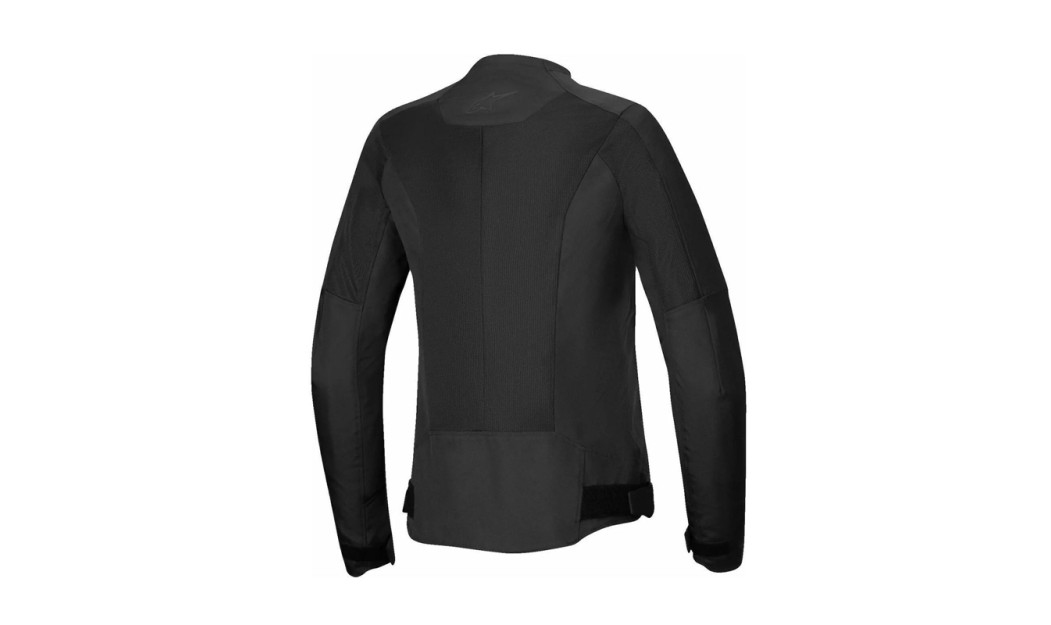 ALPINESTARS STELLA C-1 AIR ΚΑΛΟΚΑΙΡΙΝΟ ΓΥΝΑΙΚΕΙΟ ΜΠΟΥΦΑΝ BLACK