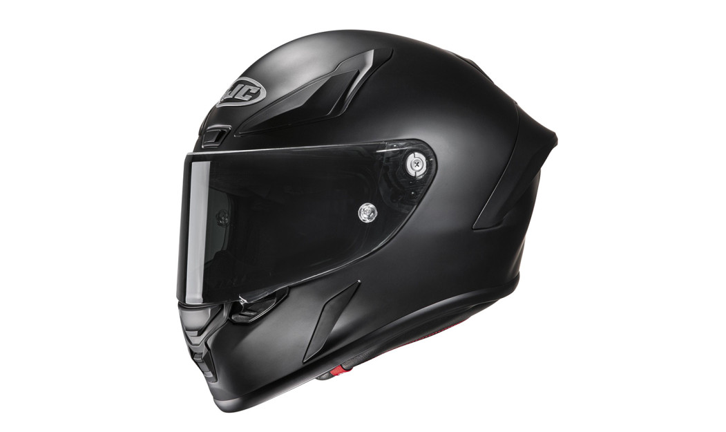HJC RPHA 1 ΚΡΑΝΟΣ FULL FACE MATTE BLACK