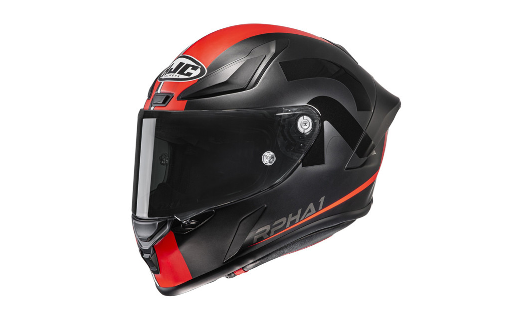 HJC RPHA 1 SENIN MC1SF ΚΡΑΝΟΣ FULL FACE 