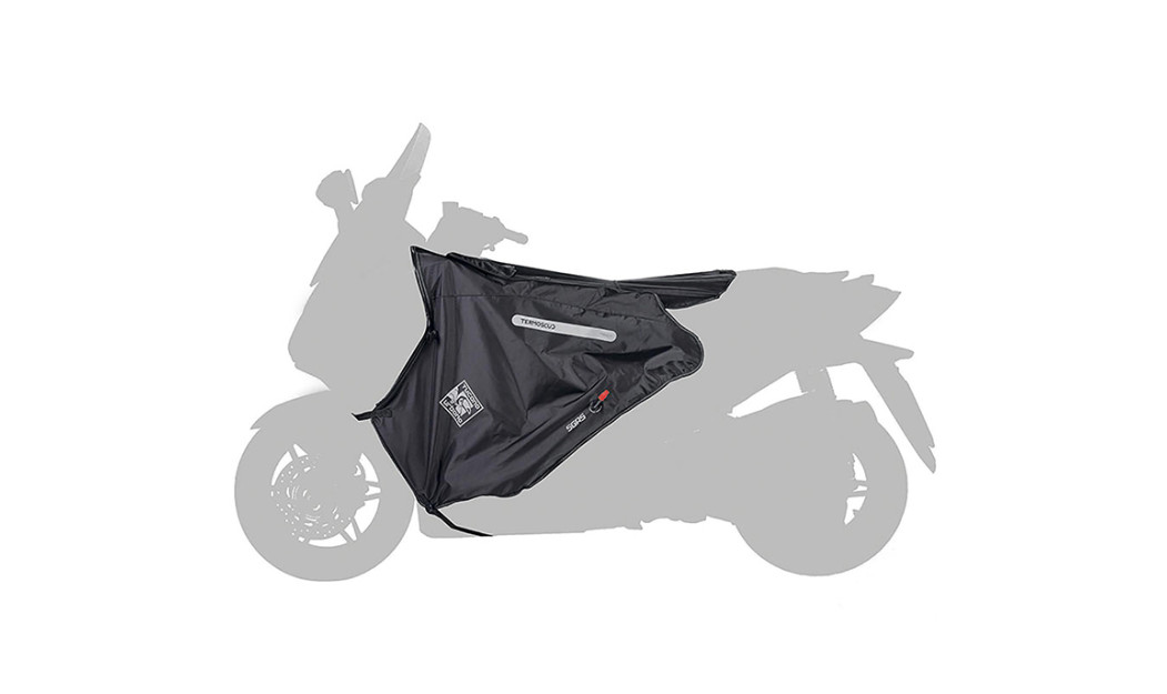 ΚΟΥΒΕΡΤΑ ΠΟΔΙΩΝ TUCANO URBANO QUADRO R094 TERMOSCUD