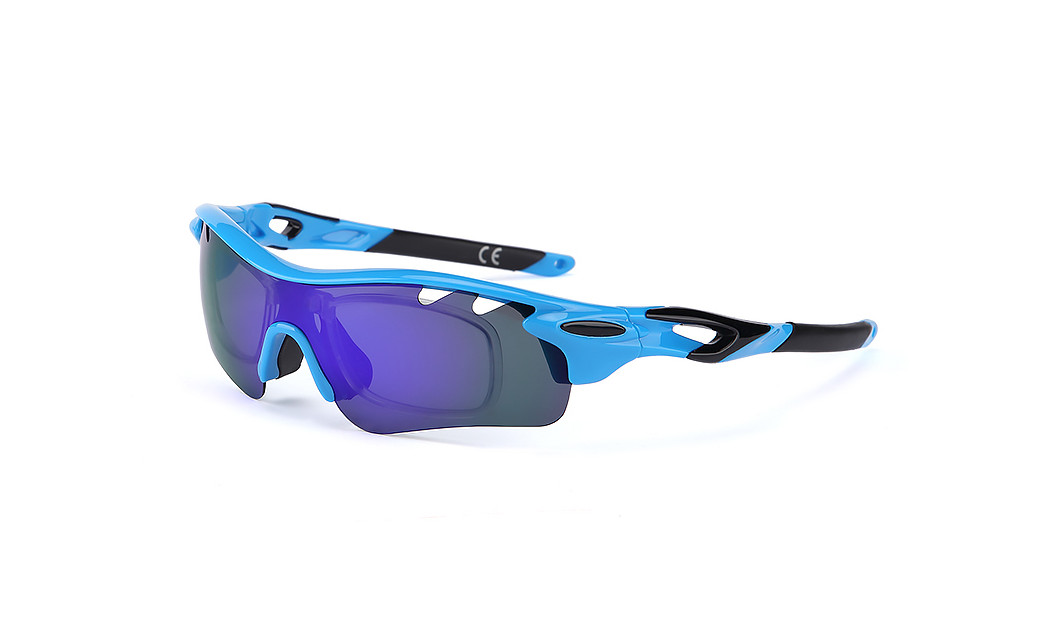 POLAREYE TR515 ΠΟΛΩΤΙΚΑ ΓΥΑΛΙΑ ΗΛΙΟΥ SPORT BLUE
